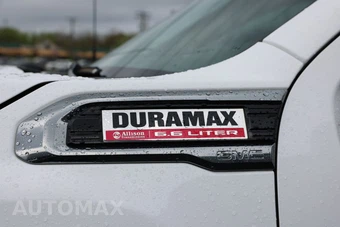 2020 GMC Sierra 2500HD AT4 4x4 4dr Crew Cab SB - miniatura 33
