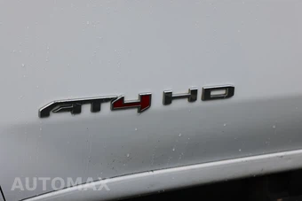 2020 GMC Sierra 2500HD AT4 4x4 4dr Crew Cab SB - miniatura 34