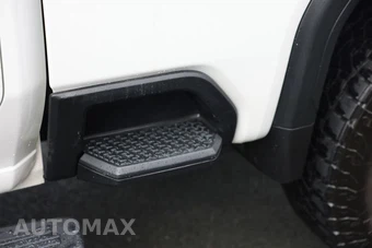 2020 GMC Sierra 2500HD AT4 4x4 4dr Crew Cab SB - miniatura 35