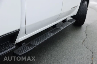 2020 GMC Sierra 2500HD AT4 4x4 4dr Crew Cab SB - miniatura 37