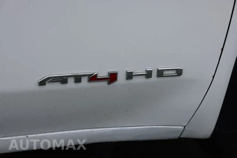 2020 GMC Sierra 2500HD AT4 4x4 4dr Crew Cab SB - miniatura 38