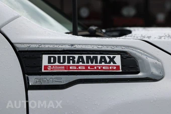 2020 GMC Sierra 2500HD AT4 4x4 4dr Crew Cab SB - miniatura 39