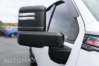 2020 GMC Sierra 2500HD AT4 4x4 4dr Crew Cab SB - miniatura 40