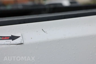 2020 GMC Sierra 2500HD AT4 4x4 4dr Crew Cab SB - miniatura 49