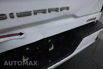 2020 GMC Sierra 2500HD AT4 4x4 4dr Crew Cab SB - miniatura 50