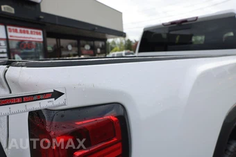 2020 GMC Sierra 2500HD AT4 4x4 4dr Crew Cab SB - miniatura 52