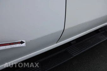 2020 GMC Sierra 2500HD AT4 4x4 4dr Crew Cab SB - miniatura 53