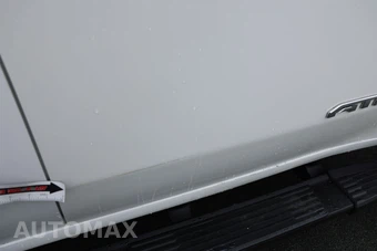 2020 GMC Sierra 2500HD AT4 4x4 4dr Crew Cab SB - miniatura 54