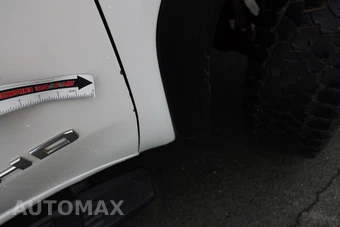 2020 GMC Sierra 2500HD AT4 4x4 4dr Crew Cab SB - miniatura 55