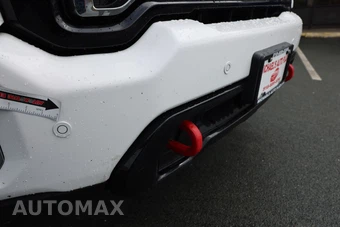 2020 GMC Sierra 2500HD AT4 4x4 4dr Crew Cab SB - miniatura 56