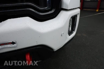 2020 GMC Sierra 2500HD AT4 4x4 4dr Crew Cab SB - miniatura 57