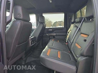 2020 GMC Sierra 2500HD AT4 Crew Cab Medium Bed 4SB - miniatura 13