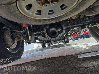 2020 GMC Sierra 2500HD AT4 Crew Cab Medium Bed 4SB - miniatura 15