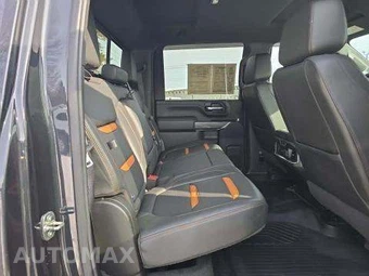 2020 GMC Sierra 2500HD AT4 Crew Cab Medium Bed 4SB - miniatura 16