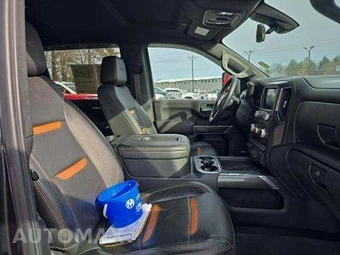 2020 GMC Sierra 2500HD AT4 Crew Cab Medium Bed 4SB - miniatura 18