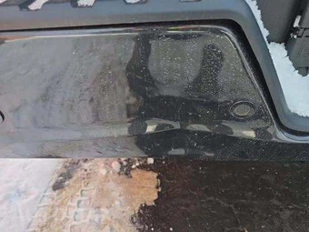 2020 GMC Sierra 2500HD AT4 Crew Cab Medium Bed 4SB - miniatura 22