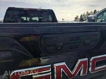 2020 GMC Sierra 2500HD AT4 Crew Cab Medium Bed 4SB - miniatura 23