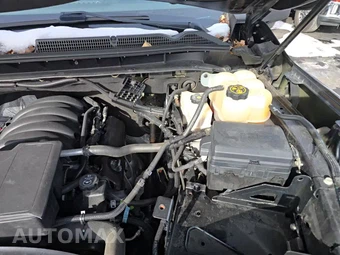 2020 GMC Sierra 2500HD AT4 Crew Cab Medium Bed 4SB - miniatura 24
