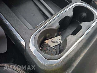 2020 GMC Sierra 2500HD AT4 Crew Cab Medium Bed 4SB - miniatura 8
