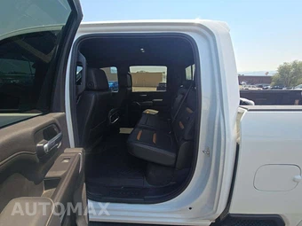 2020 GMC Sierra 2500HD AT4 Crew Cab Medium Bed 4SB - miniatura 10