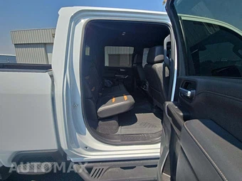 2020 GMC Sierra 2500HD AT4 Crew Cab Medium Bed 4SB - miniatura 13