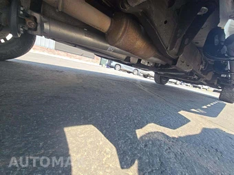 2020 GMC Sierra 2500HD AT4 Crew Cab Medium Bed 4SB - miniatura 14