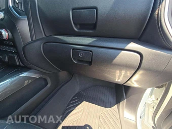 2020 GMC Sierra 2500HD AT4 Crew Cab Medium Bed 4SB - miniatura 16