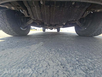 2020 GMC Sierra 2500HD AT4 Crew Cab Medium Bed 4SB - miniatura 17