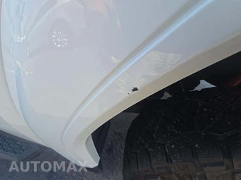 2020 GMC Sierra 2500HD AT4 Crew Cab Medium Bed 4SB - miniatura 20