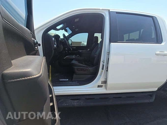 2020 GMC Sierra 2500HD AT4 Crew Cab Medium Bed 4SB - miniatura 3