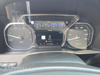 2020 GMC Sierra 2500HD AT4 Crew Cab Medium Bed 4SB - miniatura 6