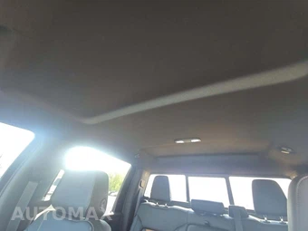 2020 GMC Sierra 2500HD AT4 Crew Cab Medium Bed 4SB - miniatura 8