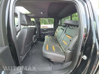 2020 GMC Sierra 2500HD AT4 Crew Cab Medium Bed 4SB - miniatura 13