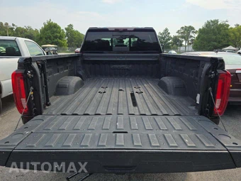 2020 GMC Sierra 2500HD AT4 Crew Cab Medium Bed 4SB - miniatura 14