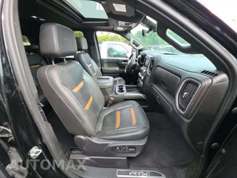 2020 GMC Sierra 2500HD AT4 Crew Cab Medium Bed 4SB - miniatura 18