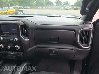 2020 GMC Sierra 2500HD AT4 Crew Cab Medium Bed 4SB - miniatura 19