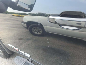 2020 GMC Sierra 2500HD AT4 Crew Cab Medium Bed 4SB - miniatura 24