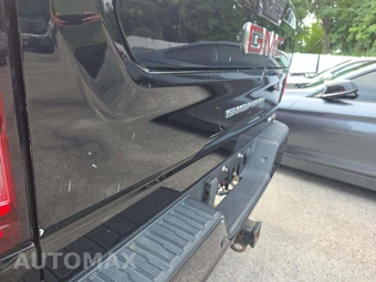 2020 GMC Sierra 2500HD AT4 Crew Cab Medium Bed 4SB - miniatura 27