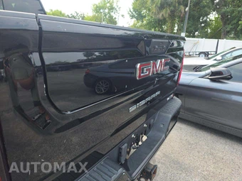 2020 GMC Sierra 2500HD AT4 Crew Cab Medium Bed 4SB - miniatura 29