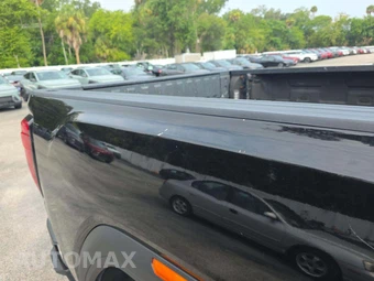 2020 GMC Sierra 2500HD AT4 Crew Cab Medium Bed 4SB - miniatura 32