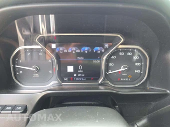 2020 GMC Sierra 2500HD AT4 Crew Cab Medium Bed 4SB - miniatura 9