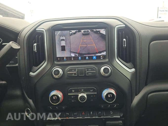 2020 GMC Sierra 2500HD AT4 Crew Cab Medium Bed 4SB - miniatura 10