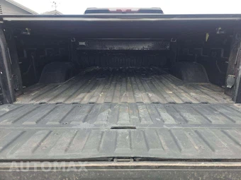 2020 GMC Sierra 2500HD AT4 Crew Cab Medium Bed 4SB - miniatura 14
