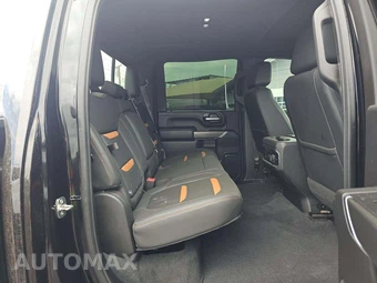 2020 GMC Sierra 2500HD AT4 Crew Cab Medium Bed 4SB - miniatura 16