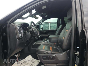 2020 GMC Sierra 2500HD AT4 Crew Cab Medium Bed 4SB - miniatura 6