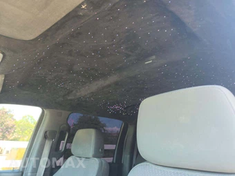 2020 GMC Sierra 2500HD Crew Cab Medium Bed 1SA - miniatura 11