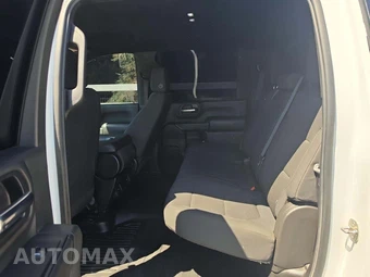 2020 GMC Sierra 2500HD Crew Cab Medium Bed 1SA - miniatura 13