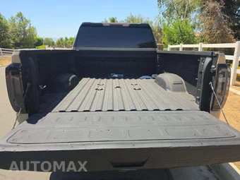 2020 GMC Sierra 2500HD Crew Cab Medium Bed 1SA - miniatura 14