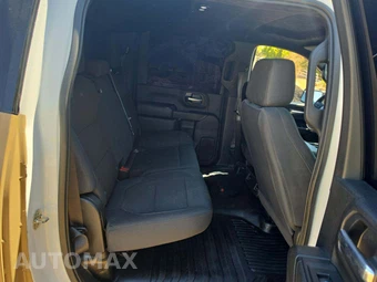 2020 GMC Sierra 2500HD Crew Cab Medium Bed 1SA - miniatura 16