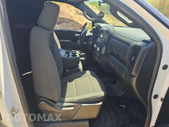 2020 GMC Sierra 2500HD Crew Cab Medium Bed 1SA - miniatura 18